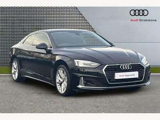 2.0 tdi 35 sport s tronic euro 6 (start/stop) 2dr