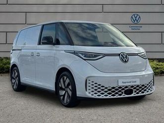 pro 77kwh commerce plus auto 5dr