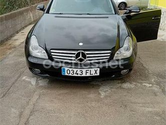 mercedes-benz clase cls