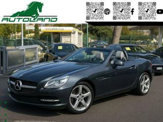 slk (r172) slk 200 sport