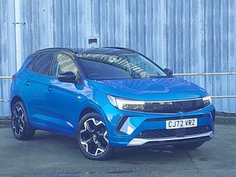 1.5 turbo d ultimate 5dr auto