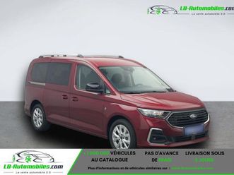 ford grand tourneo 1.5 ecoboost 114 bva