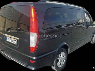 mercedes-benz viano