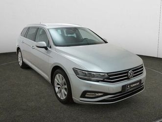 passat variant 2.0 tdi scr 122 cv evo dsg business iva esposta