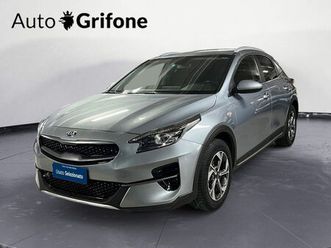 kia xceed 1.0 t-gdi gpl style del 2020 usata a modena