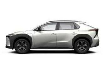 toyota bz4x bev 71,4 kwh prestige fwd