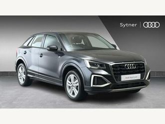 1.5 tfsi cod 35 sport s tronic euro 6 (start/stop) 5dr