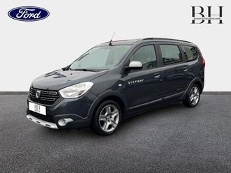 1.5 blue dci 115ch stepway 7 places