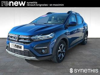 eco-g 100 - 22 stepway confort