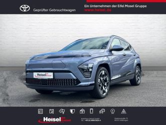 hyundai kona prime elektro 2wd - standort st wendel