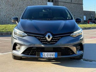 clio 5ª serie clio full hybrid e-tech 145 cv 5 porte techno
