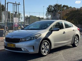 lx אוט׳ 1.6 (130 כ״ס) [2009-2018]