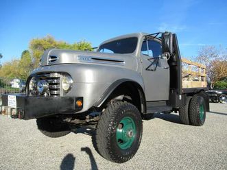 1948 ford f5 for sale