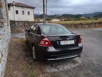 ford - mondeo