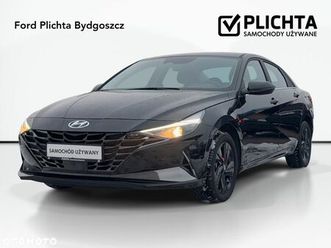 hyundai elantra 1.6 smart cvt