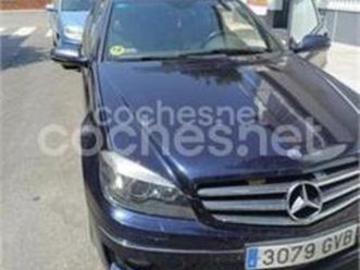 mercedes-benz clase clc