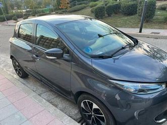 renault - zoe