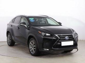 lexus nx nx 14- , salon polska, 1. wlaściciel, serwis aso, automat, skóra,