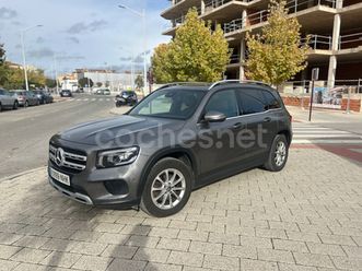 mercedes-benz glb glb 200 d 4matic