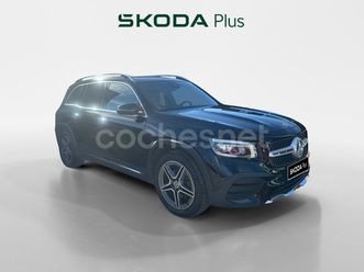 mercedes-benz glb glb 200