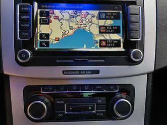 volkswagen passat cc 2010