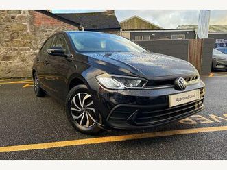 1.0 tsi life euro 6 (start/stop) 5dr