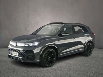 r-line edition 1.5 etsi 150pk dsg automaat trekhaak, adaptive cruise control, 360 camera, elektrische achterklep, achteruitrijcamera