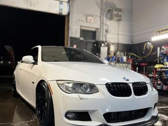 2011 bmw 335i msport