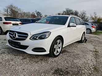 mercedes-benz e 250 w212, bluetec, 4-matic, евро-6