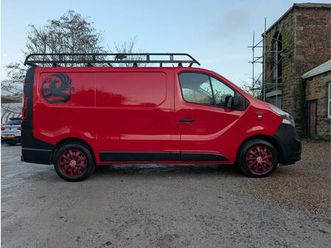 1.6 cdti 2700 l1 h1 euro 6 5dr