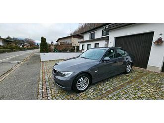 bmw 320i tüv neu