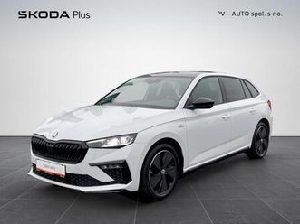 škoda scala 1.0 tsi 85 kw dsg monte carlo