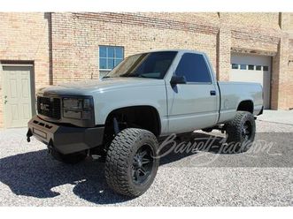 1989 gmc 1500 for sale