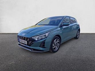hyundai i20 1.0 tgdi klass de segunda mano y ocasión | driveris