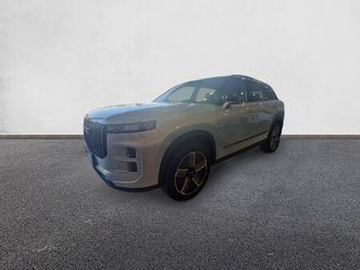 jaecoo 7 phev select 1.5 tgdi+1dht 255kw fwd de segunda mano y ocasión | driveris