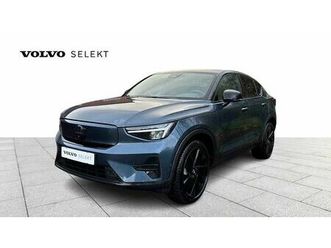 black edition plus single motor extended range elektrisch