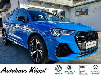 audi q3 2.0 tfsi s-tronic quattro s-line pano 20