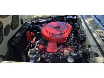 1957 mercury turnpike for sale