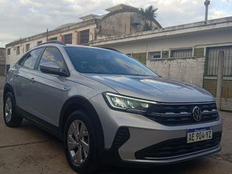 &#127775; ¡volkswagen nivus comfortline at! &#127775;