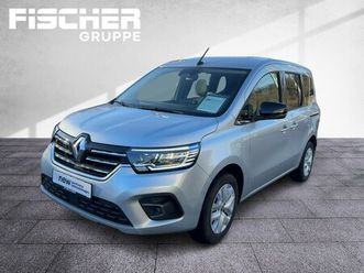 pkw edition one tce 100