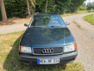 audi 100 c4 avant 2,5 tdi