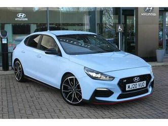 hyundai i30 n 2.0t gdi n performance 5dr