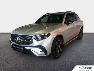 glc 300 de 9g-tronic 4matic amg line