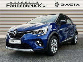 intens 1.0 tce 100 - pdc+kamera navi