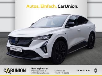 esprit alpine e-tech full hybrid 200