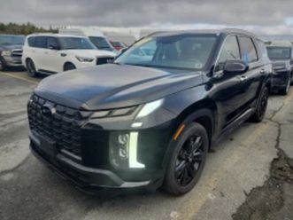 hyundai palisade * urban * carfax * без първоначална вноска ≫ 2023 • 64 999 лв. • id