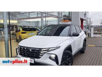 hyundai tucson, 1.6 l., off-road / crossover