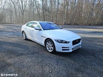 jaguar xe p250 s