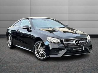 3.0 e450 v6 amg line (premium plus) g-tronic+ 4matic euro 6 (start/stop) 2dr