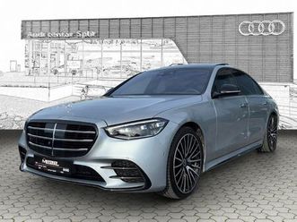 mercedes-benz s klasa s 580e 4matic amg l, 2023 god.